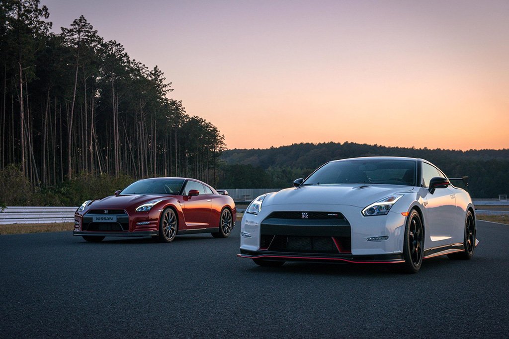 Nismo story enters a new chapter as the GT-R Nismo gets ready for European debut