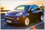 New state of the art three-cylinder petrol engine debuts in Vauxhall Adam