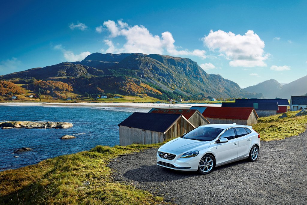 A range of special editions from Volvo will be unveiled in Geneva