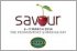 Volvo is the official automobile partner for SAVOUR 2014