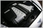 Bentley to be centre of excellence for W12 engine production