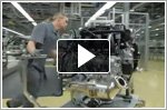 Behind the scenes of the Porsche 911's engine