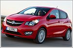 Geneva debut for new Vauxhall/Opel Viva