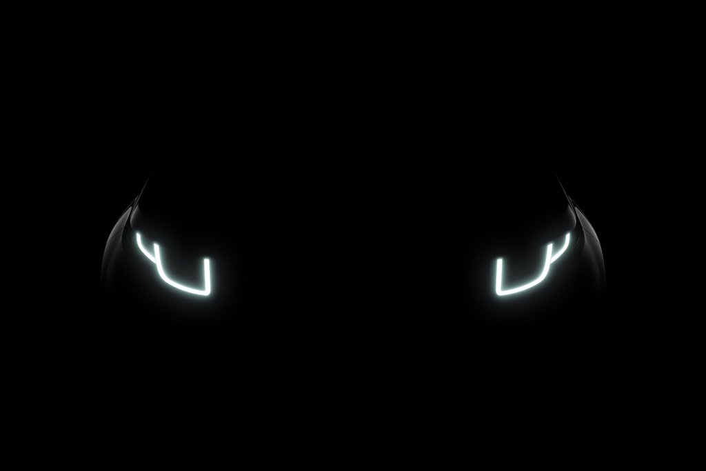 Land Rover previews facelifted Range Rover Evoque