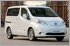 Nissan unveils seven-seat e-NV200 in Geneva
