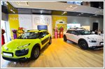 Cycle & Carriage France launches Citroen C4 Cactus locally