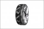 Goodyear unveils new concept tyres at Geneva Motor Show