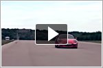 Porsche works driver puts new GT3 RS to the test at Nardo
