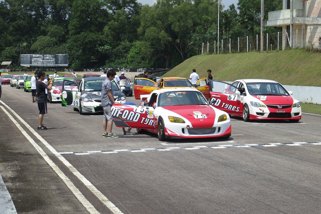 2015 SMSA Race Series will set pulses racing Sgcarmart