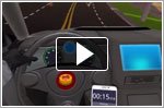 VR game 'hones' texting and driving skills