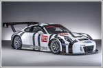 New 911 GT3 R is faster, lighter and more economical