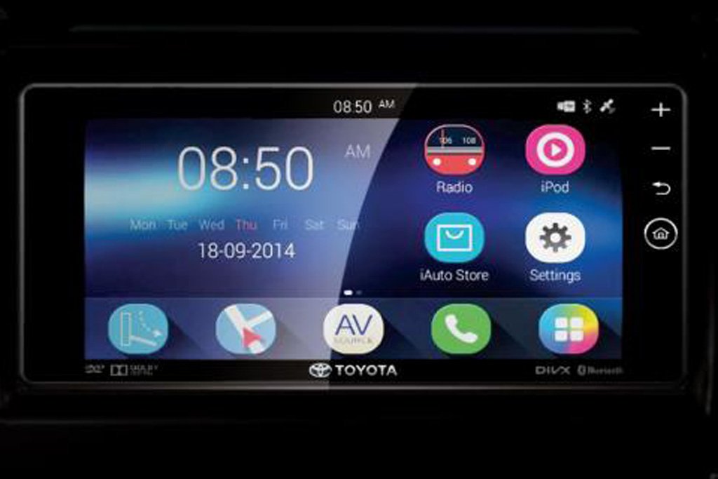 Stay Connected With The Intouch Telematics System