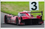 Nissan returns to the premier LM P1 class at the Le Mans