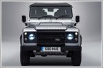 Special Land Rover Defender produced to celebrate two-millionth milestone