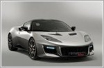 First Lotus Evora 400 sports car leaves for dealerships