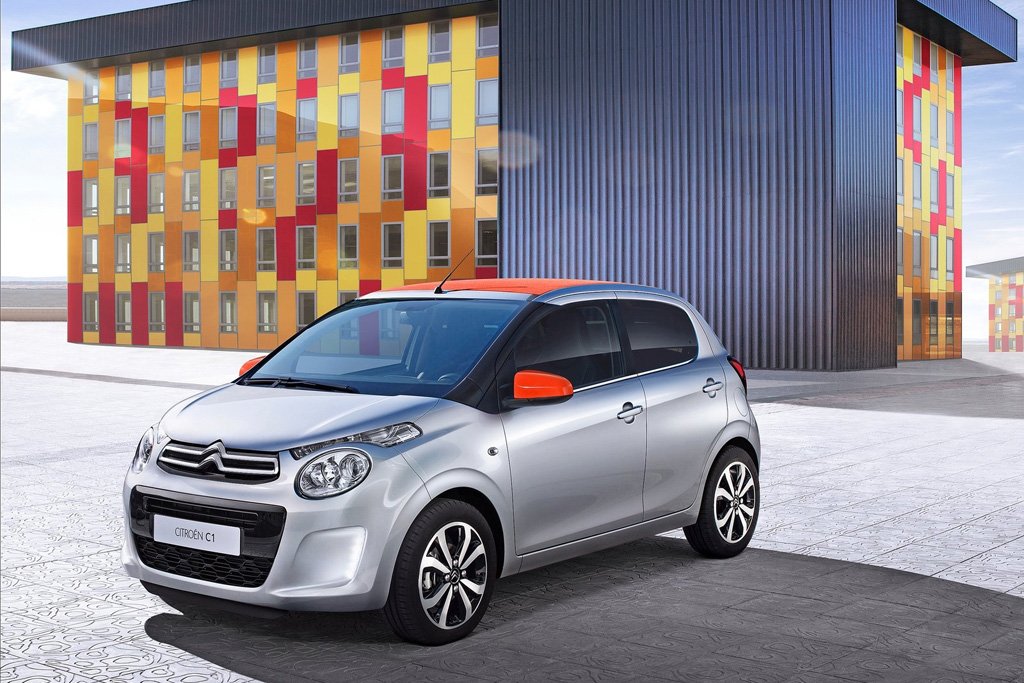 Citroen turns heads with new innovative digital communications campaign
