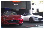 Eurokars Group launches new Mazda MX-5 in Singapore