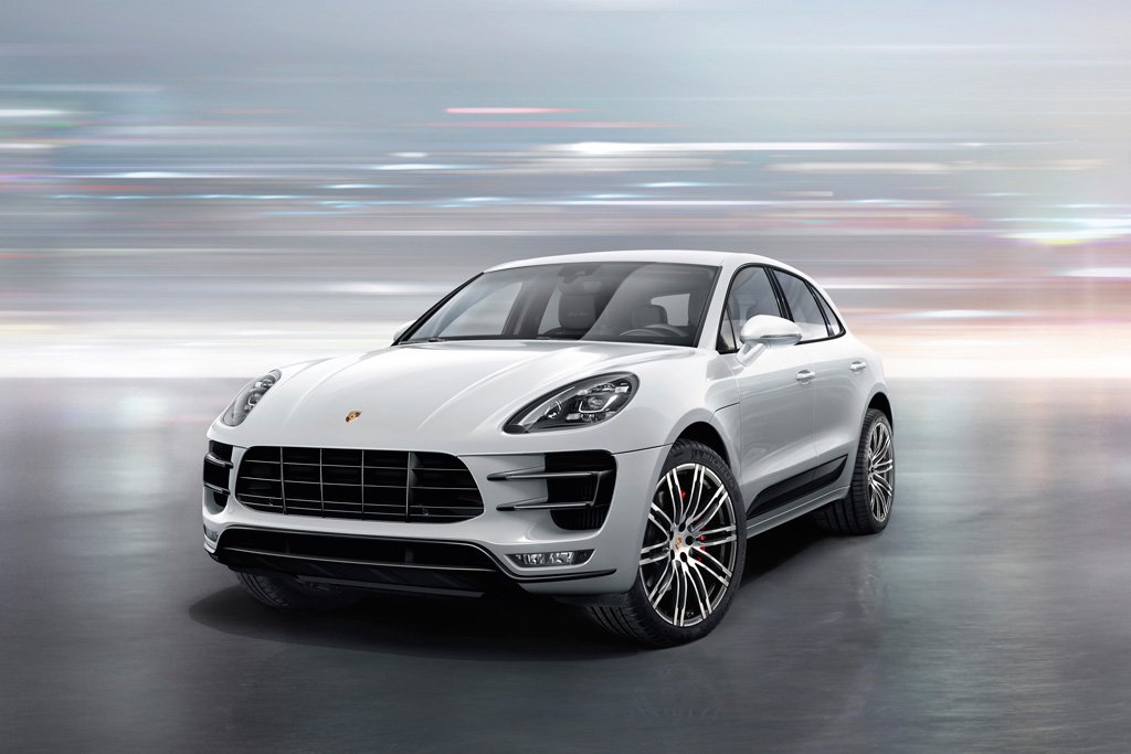 Porsche updates Macan range to match the new GTS