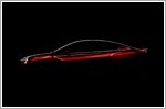 Subaru to debut 'Impreza Sedan Concept' at Los Angeles Motor Show