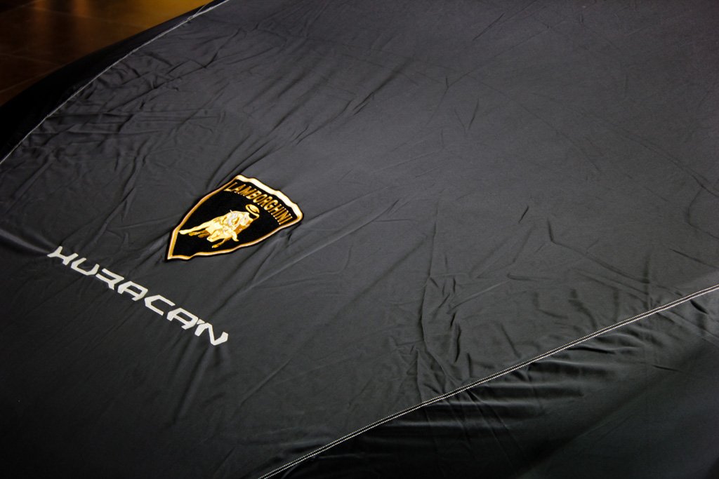 Lamborghini launches new Singapore Satellite Showroom and Huracan Spyder