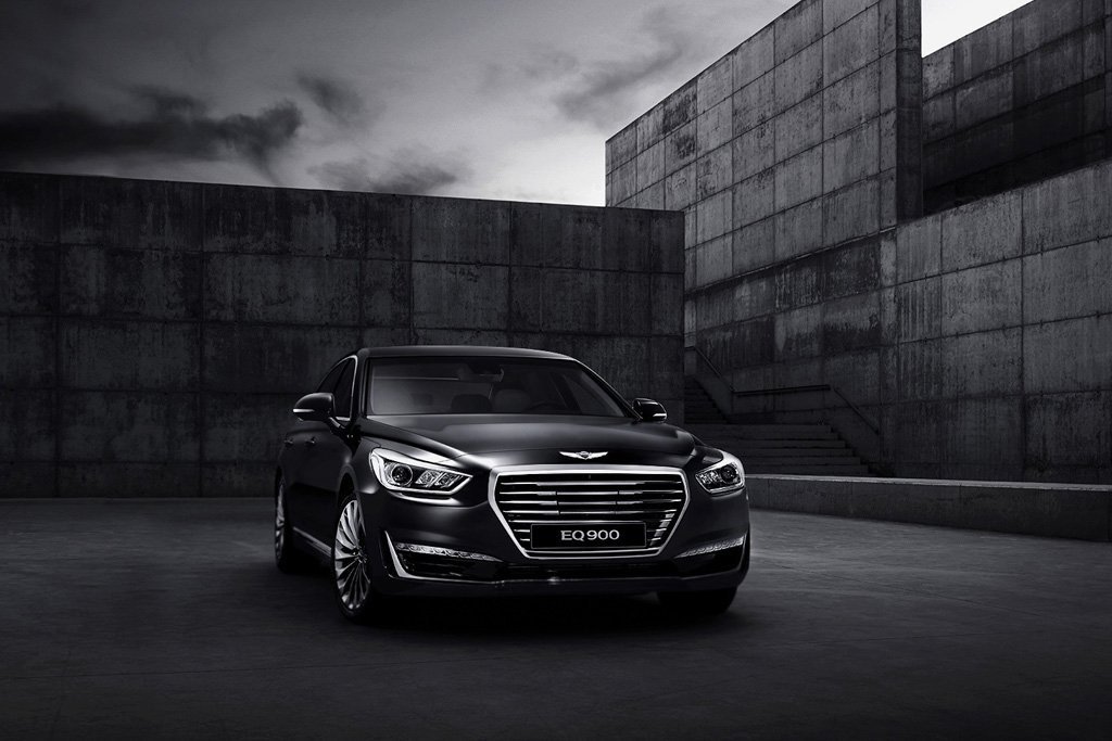Hyundai Motor announces Manfred Fitzgerald will lead the Genesis brand