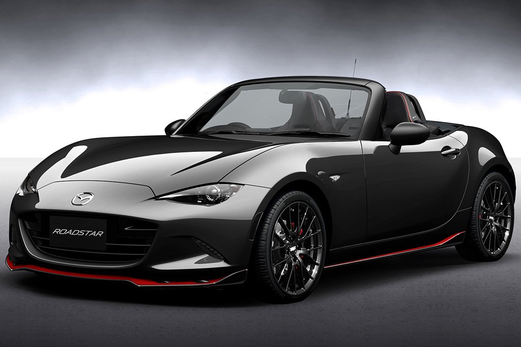 Mazda is bringing a raft of racing concepts and models to Tokyo Auto Salon