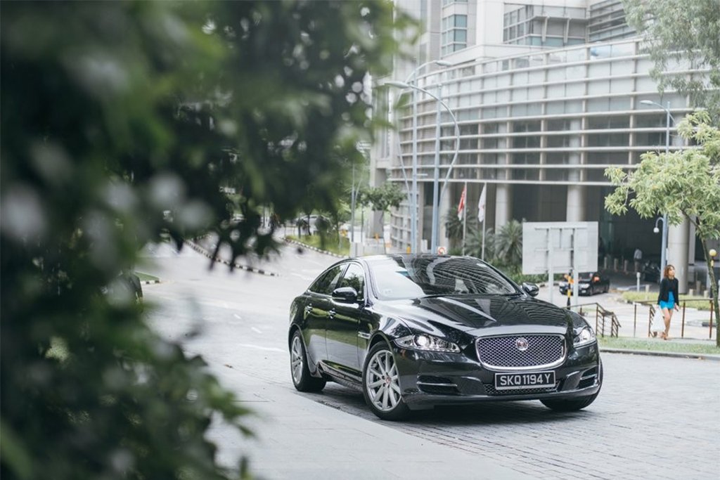Jaguar design chief confirms that the XJ will be replaced