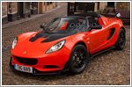 The Lotus Elise Cup 250 - the fastest production Elise ever