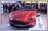 The launch of the all new Aston Martin DB11