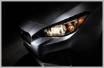 New Subaru Impreza to debut at New York Motor Show