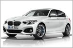New BMW models revealed