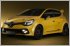 Renault unveils the Clio R.S. 16 at the Monaco Grand Prix