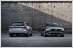 Volvo is readying new Polestar Performance Optimisation packages for S90 and V90