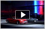 Audi A5 and S5 Coupe launch event