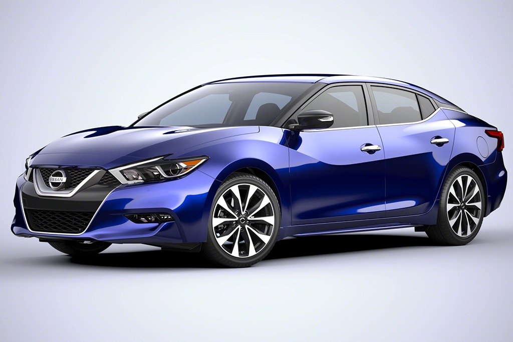 2016 nissan maxima remote start