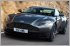 Aston Martin DB11 to make world dynamic debut at Goodwood