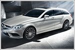 Mercedes-Benz CLS Final Edition models to feature AMG Line trim
