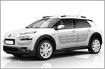 Citroen extends its Cactus range with the introduction of the W Special Edition