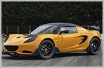 Lotus' fastest-ever Elise, the Race 250 is now on sale in the U.K.