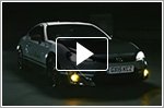 Toyota U.K. has released a video of the GT86 'panda'