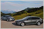 Skoda achieves new sales record in first half of 2016