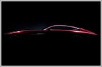Mercedes-Benz teases new Maybach model