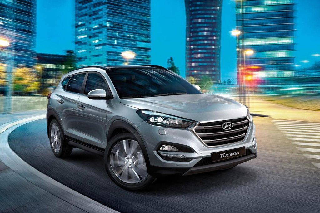 Hyundai adds 1.6-litre turbo engine variant to its top-selling Tucson lineup