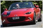 BBR unveils tuning packages for the Mazda MX-5 ND 2.0-litre