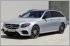 New engines expand Mercedes-Benz E-Class Estate and GLC Coupe lineup