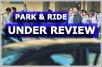 Time to review Park & Ride