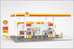 Shell Singapore's latest collectible series - Shell V-Power Vroom Puzzle kits