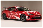 Toyota unveils custom SEMA 2016 builds