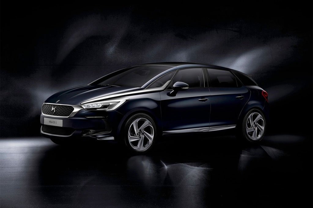 Cycle & Carriage reveals new DS 5 brand ambassador