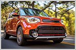 New Kia Soul gets 1.6-litre turbocharged GDI engine with 40 more horses